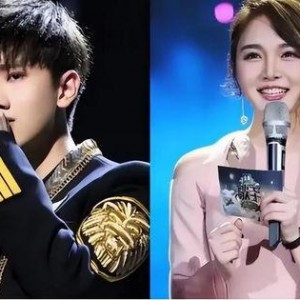 汪蘇瀧與張碧晨,汪蘇瀧與張碧晨跨界合作，共譜青春華章