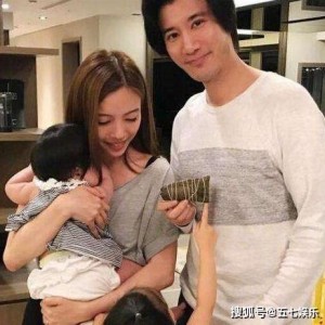 王力宏老婆為什么要撕王力宏,老婆為何痛撕昔日恩愛夫妻